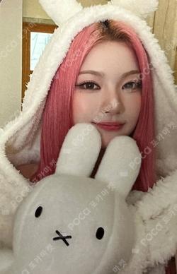 2:LOVE APPLEMUSIC ISA photocard image