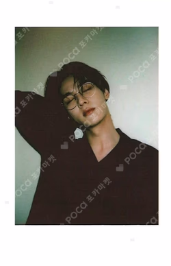NCT KUN photocard image