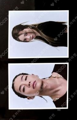 FAMOUS TBL SHOP Unit photocard image