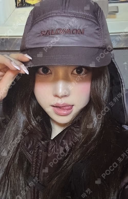 FAMOUS TBL SHOP LUCKY DRAW YOUNGSEO photocard image