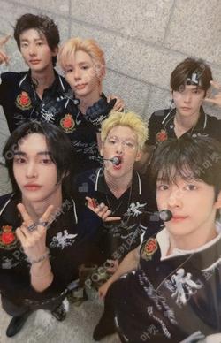 Melon STAGE 99 Unit photocard image