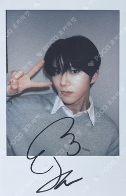 NCT JAEHEE photocard image