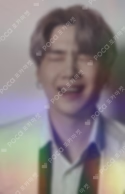 2021 THE FACT BTS PHOTOBOOK SPECIAL EDITION CHINA