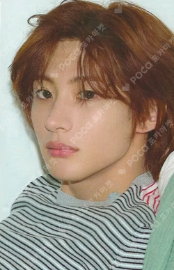 RIIZE ANTON photocard image