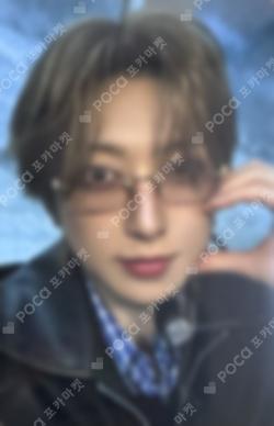 2026 &TEAM CONCERT TOUR 'BLAZE THE WAY' in BANGKOK FUMA photocard image