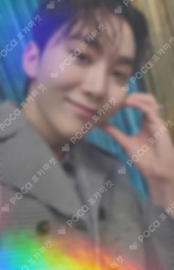 Seventeen SEUNGKWAN photocard image