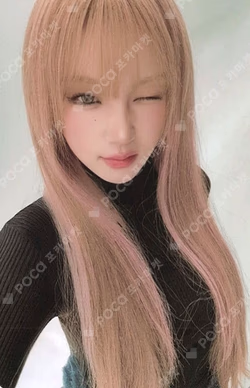2026 i-dle WORLD TOUR [Syncopation] IN TAIPEI YUQI photocard image