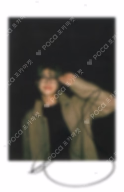SEVENTEEN POP-UP STORE IN BEIJING THE 8 photocard image
