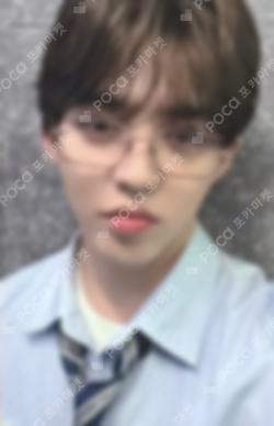 SEVENTEEN 2026 JAPAN FANMEETING 'YAKUSOKU' UNIVERSAL LUCKY DRAW
