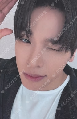NCT RIKU photocard image
