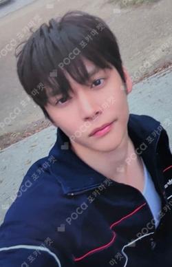 II Jewel Case Ver. Japan Exclusive EUNSEOK photocard image
