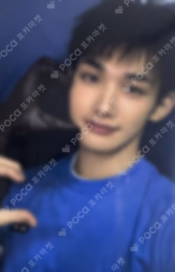 2026 &TEAM CONCERT TOUR 'BLAZE THE WAY' in BANGKOK JO photocard image