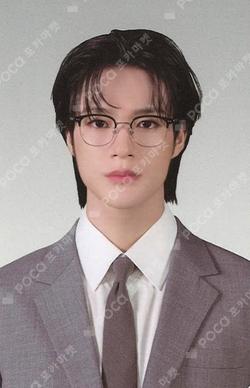 NCT JENO photocard image
