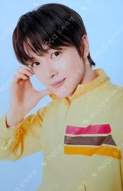 RIIZE JAPAN FANMEETING 2026 RPG - RIIZE PLAYING GAME - RANDOM PHOTOCARD