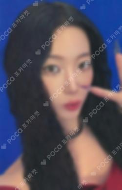 LE SSERAFIM KAZUHA photocard image