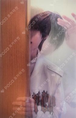 My First Kick MAKESTAR WINNER Juwang photocard image