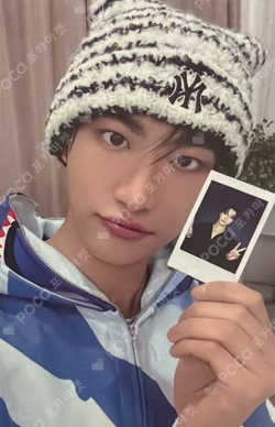 2026 ATEEZ FANMEETING [ATINY'S VOYAGE : TINY MYSTERY] IN SEOUL PHOTO SET