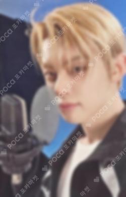 NO LABELS: PART 02 dingo music GIFT YEONJUN photocard image