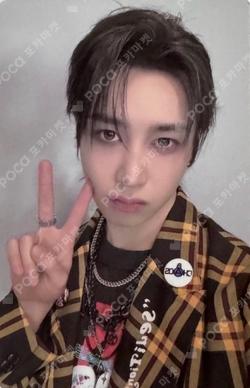 ROUTE ZERO : The ORA HIKER ver. HUNTER photocard image