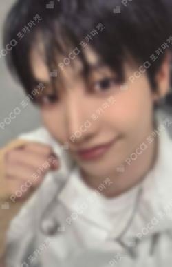 HOME HMV LUCKY DRAW JAEHYUN photocard image