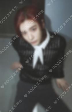 BOYNEXTDOOR TOUR KNOCK ON Vol.2 IN SEOUL Photocard LEEHAN photocard image