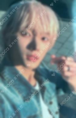 BOYNEXTDOOR TOUR KNOCK ON Vol.2 IN SEOUL Weverse Pickup (ALBUM) SUNGHO photocard image