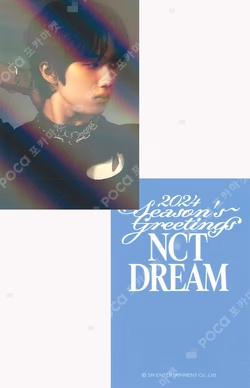 NCT JISUNG photocard image