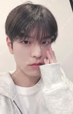Stray Kids "DO IT" POP-UP STORE IN BEIJING/GUANGZHO LUCKY DRAW SEUNGMIN photocard image