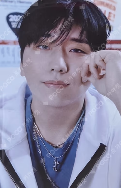 Xdinary Heroes 2026 Summer Special [The Xcape] SECRET PHOTOCARD
