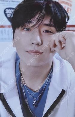 Xdinary Heroes 2026 Summer Special [The Xcape] SECRET PHOTOCARD Gun-il photocard image