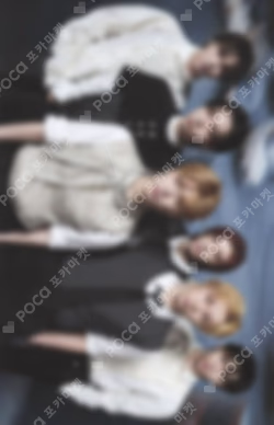 BOYNEXTDOOR TOUR KNOCK ON Vol.2 IN SEOUL Photocard
