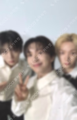 BOYNEXTDOOR TOUR KNOCK ON Vol.2 IN SEOUL Photocard