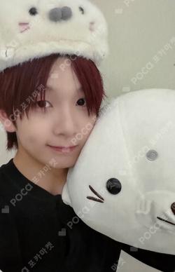 DEFINITION MUVVE KYRELL photocard image