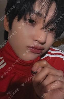 Fame POPMERCH WINNER WONBIN photocard image