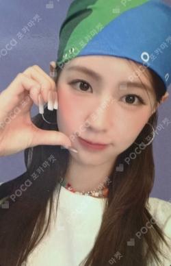 i-dle Poster Ver. MIYEON photocard image