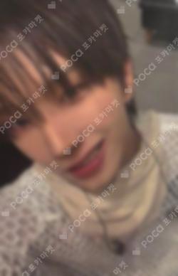HOME HMV LUCKY DRAW WOONHAK photocard image
