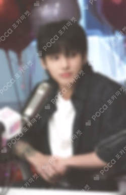 BTS JUNGKOOK photocard image