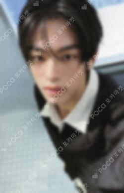 NO TRAGEDY YIZHIYU DOHOON photocard image