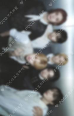 BOYNEXTDOOR TOUR KNOCK ON Vol.2 IN SEOUL Photocard Unit photocard image