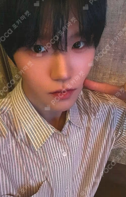 NCT JAEHEE photocard image