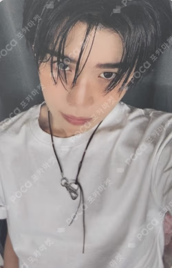 ZEROBASEONE KIM TAE RAE BIRTHDAY EXHIBITION [2ER071A] KIM TAERAE photocard image