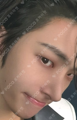 GOLDEN HOUR : Part.4 TOWER RECORDS LUCKY DRAW MINGI photocard image
