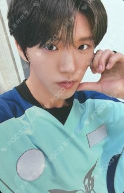 NCT JAEHEE photocard image