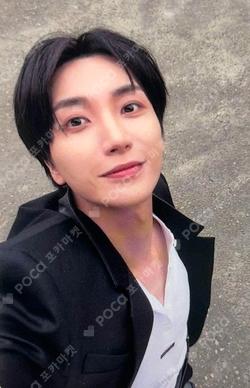 Promise Poster Ver. LEETEUK photocard image