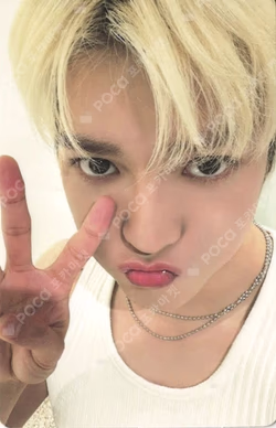 NCT TAEYONG photocard image