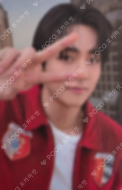 ARIRANG EUROPE Special WEVERSE V photocard image