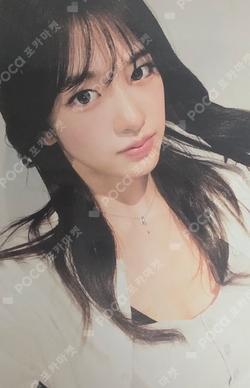 REVIVE+ WITHMUU YUJIN photocard image