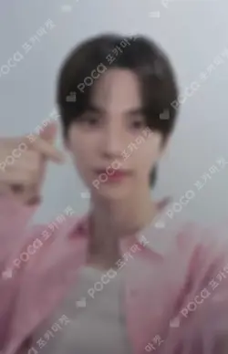 BeginS SHINYU photocard image