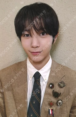 WISHLIST HMV RYO photocard image