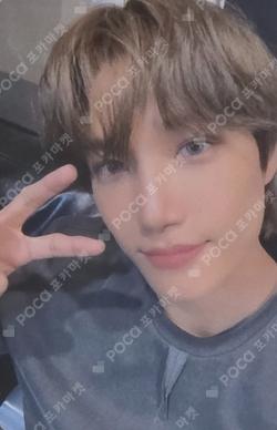 EXO PLANET #6 – EXhOrizon in JAKARTA KAI photocard image